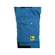CXS STRETCH hlače, muške, srednje plavo-crne, veličina 48