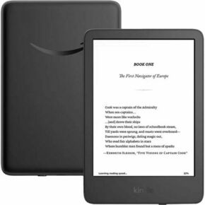 Amazon e-book reader Kindle Touch 2024