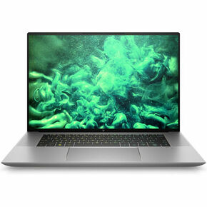 Notebook HP ZBook Studio G10 Spanish Qwerty 1 TB SSD 16" i9-13900HX 32 GB RAM