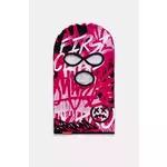 Balaklava Sprayground roza 910HW375NSZ