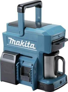 Makita DCM501Z aparat za filter kavu/aparat za kavu na kapsule
