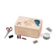 AtmoWood Drvena kutija za pribor za šivanje