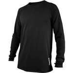 POC Essential DH LS Jersey Dres Carbon Black XL
