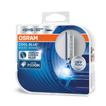 Osram xenon auto žarulje Xenarc Cool Blue Boost D3S