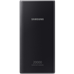 Samsung power bank 20000 mAh