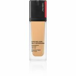 Shiseido Synchro Skin Self-Refreshing Foundation dugotrajni puder SPF 30 nijansa 350 Maple 30 ml