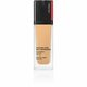 Shiseido Synchro Skin Self-Refreshing Foundation dugotrajni puder SPF 30 nijansa 350 Maple 30 ml