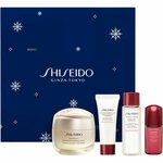 Shiseido Benefiance Holiday Kit poklon set (za savršeno lice)