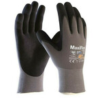 ATG® MaxiFlex® Ultimate™ natopljene rukavice 42-874 AD-APT 06/XS - 'čarapa' | A3112/V1/06