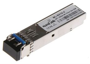 MaxLink 1.25G SFP optical HP module