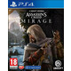 PS4 igrica Assassin's Creed Mirage