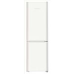 Liebherr CU 331 hladnjak s ledenicom