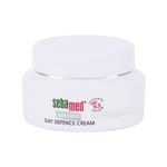 SebaMed Anti-Dry Day Defence dnevna krema za lice za suhu kožu 50 ml za žene