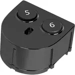 Thrustmaster ESWAP Fighting Module