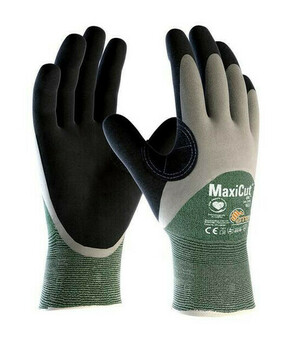 ATG® rukavice protiv posjekotina MaxiCut® Oil™ 34-305 07/S | A3107/07