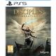 Disciples: Liberation - Deluxe Edition (PS5) - 4020628678708 4020628678708 COL-8506