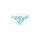 Tommy Hilfiger Underwear Bikini donji dio plava / tirkiz / bijela