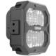 OSRAM radno svjetlo 12 V, 24 V LEDriving® Cube PX1500 Flood LEDPWL 115-FL široki snop svjetlosti (Š x V x D) 68.4 x 113.42 x 117.1 mm 1500 lm 6000 K