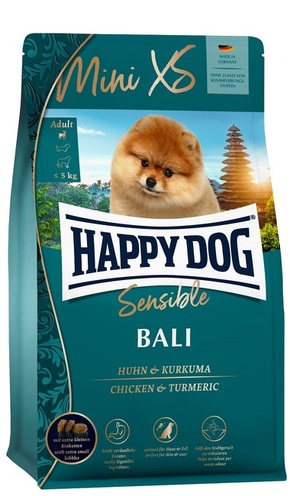 Happy Dog Supreme Sensible Bali 1