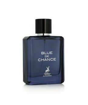 Maison Alhambra Blue de Chance Eau De Parfum 100 ml (man)