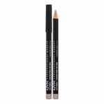 NYX Professional Makeup Slim Eye Pencil olovka za oči 1 g nijansa 928 Velvet