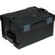 Sortimo L-BOXX 238 6100000307 kutija za alat prazna ABS crna (D x Š x V) 442 x 357 x 253 mm