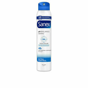 Dezodorans sprej Sanex Extra Control 200 ml