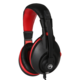 Marvo H8321 gaming slušalice, 3.5 mm, crna, 118dB/mW, mikrofon