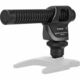 Canon DM-100 Directional Stereo Microphone mikrofon za DSLR fotoaparat i kamere kamkordere (2591B002)