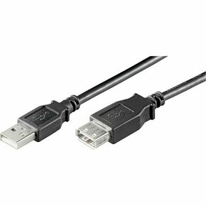 ZED electronic USB produžni kabel