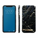 Ideal of Sweden Maskica - iPhone Xs Max - Port Laurent Marble - Fashion Case