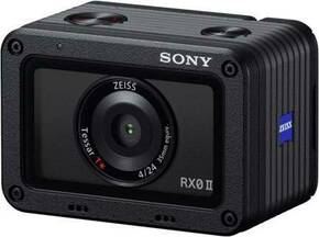 Sony DSC-RX0M2G akcijska kamera