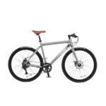 WEBHIDDENBRAND EBFEC električni bicikl Skiron Grey