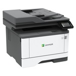 Lexmark MX331adn mono multifunkcijski laserski pisač, 2400x600 dpi