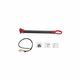 DJI S900 Spare Part 5 Frame Arm[CCW-RED] For DJI Spreading Wings S900 Hexacopter dron Professional Aircraft multi-rotor