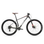 Polar Caiman Blizzard 1.0 MTB bicikl, crni, 27.5" (650b)