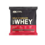 Optimum Nutrition 100% Whey Gold Standard Sample 30 g vanilija - sladoled