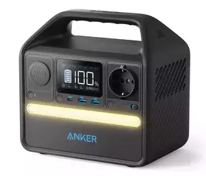 Anker Powerhouse 521 prijenosna stanica za punjenje