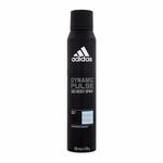 Adidas Dynamic Pulse Deo Body Spray 48H dezodorans u spreju bez aluminija 200 ml za muškarce