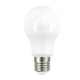 LED žarulja E27 A60 9W - Toplo bijela