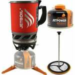 JetBoil MicroMo Cooking System SET 0,8 L Tamale Kuhalo