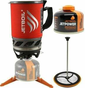 JetBoil MicroMo Cooking System SET 0