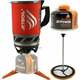 JetBoil MicroMo Cooking System SET 0,8 L Tamale Kuhalo