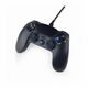 Gembird Wired vibration game controller for PlayStation 4