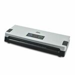 Aparat za vakumiranje SOLIS SOL 92223, 110 W, 0,7 bara, bijelo siva SOL 92223