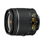 Nikon objektiv AF, 55mm, f3.5-5.6G VR