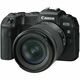 Canon RF24-105L plavi digitalni fotoaparat