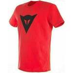 Dainese Speed Demon T-Shirt Red/Black S Majica