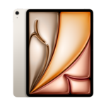 Apple iPad Air 13", 2026, 128GB, M4, sivi