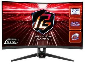 ASRock PG27F15RS1A monitor